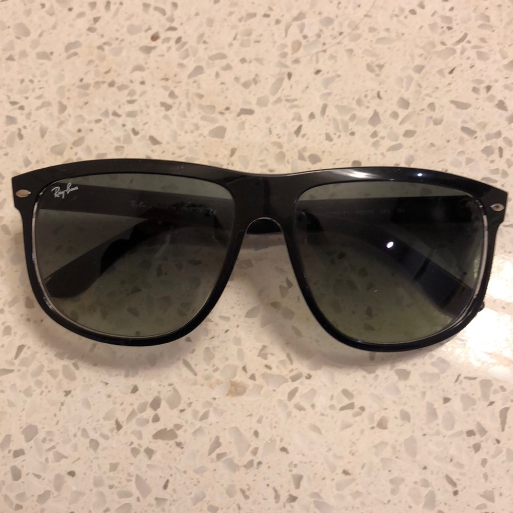 Rayban’s